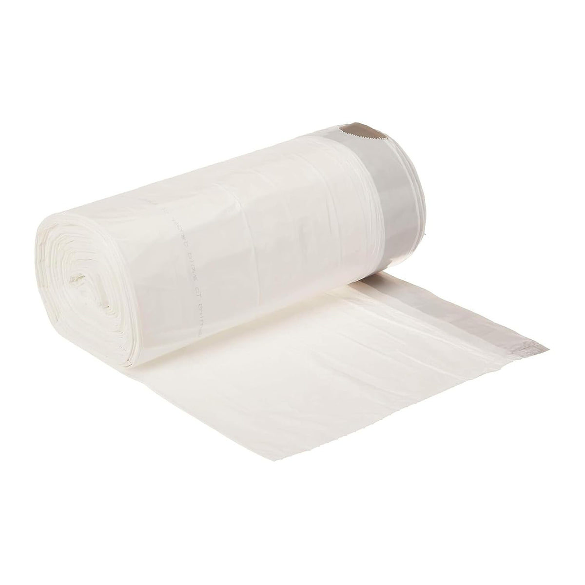 Amazon Basics 18G Compactor Bags - 18 Gallon - 50 Count - 2 Mil (Previously AmazonCommercial)