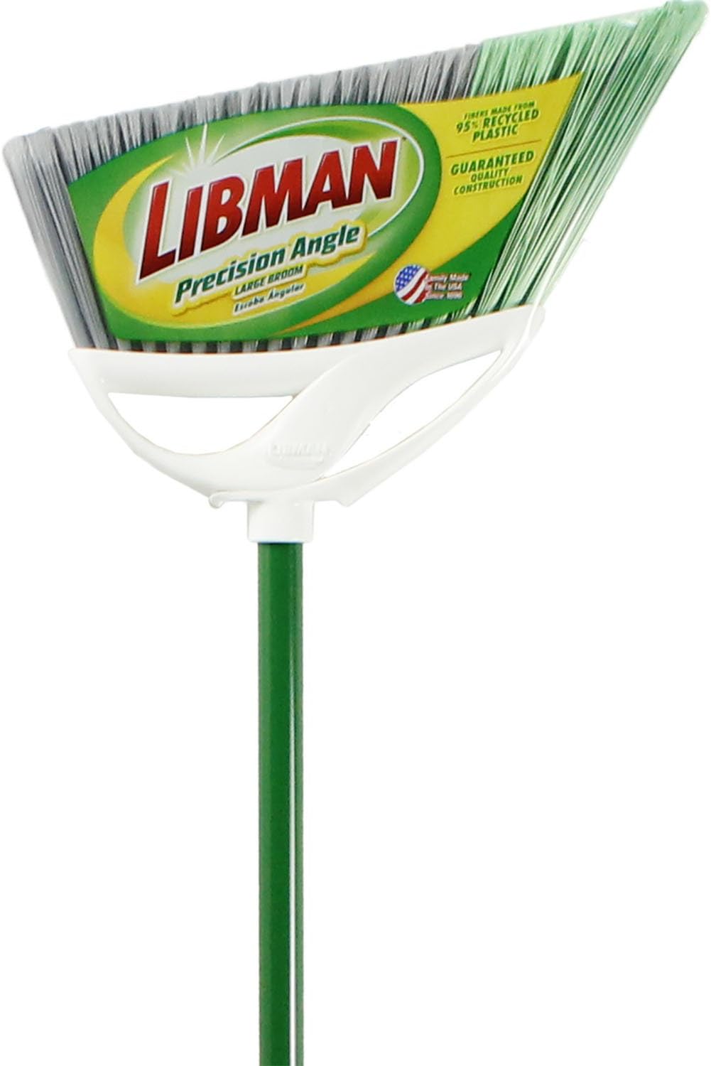 Libman Large Precision Angle Broom